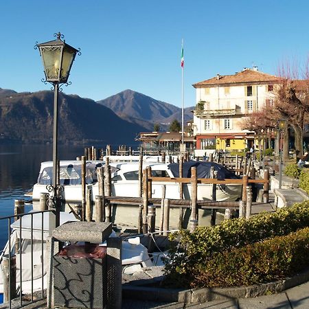 -Ortaflats- Appartamento Belvedere Orta San Giulio Buitenkant foto