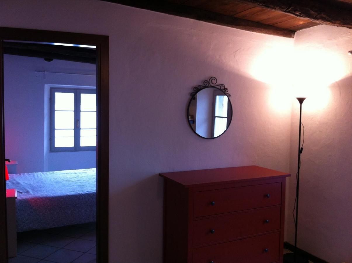 -Ortaflats- Appartamento Belvedere Orta San Giulio Kamer foto